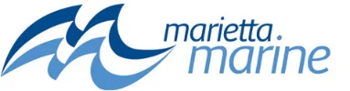 Marietta Marine  Logo