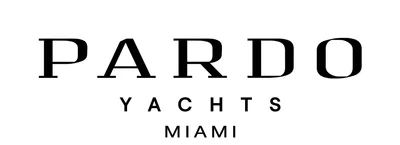Pardo Yachts Miami LLC Logo