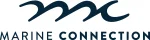 Marine Connection - Vero Beach Logo