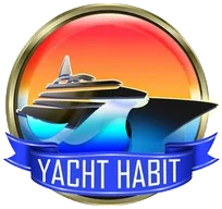 Yacht Habit Logo
