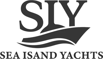 Sea Island Yachts Logo