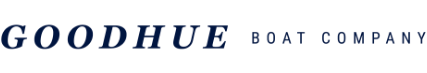 Goodhue Boat Company - Wolfeboro Logo
