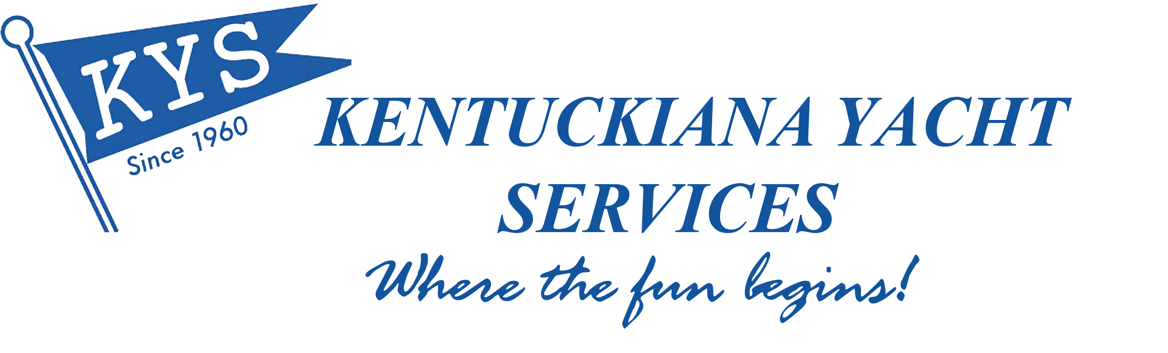 Kentuckiana Yacht LLC Logo