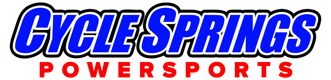 Cycle Springs Powersports Logo