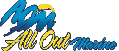 All Out Marine, LLC Logo
