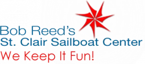 St. Clair Sailboat Center Logo