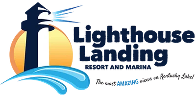 Lighthouse Landing Marina and Resort Logo