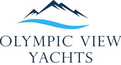 Olympic View Yachts Logo