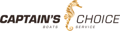 Captain's Choice Boats, Inc. Logo