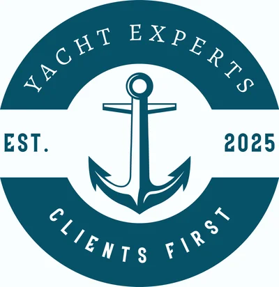 The Yacht Experts, LLC Logo