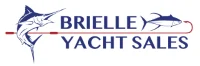 Brielle Yacht Sales Logo