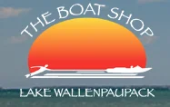 The Boat Shop Logo