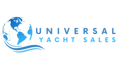 Universal Yacht Sales Logo