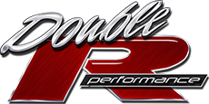 Double R Performance Logo