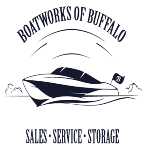 Boatworks Of Buffalo Logo