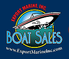 Export Marine Inc. Logo