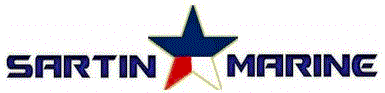 Sartin Marine, Inc Logo