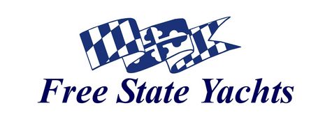 Free State Yachts Logo