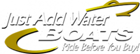 Just Add Water Boats, LLC Logo