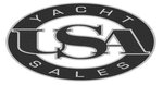 USA Yacht Sales Logo