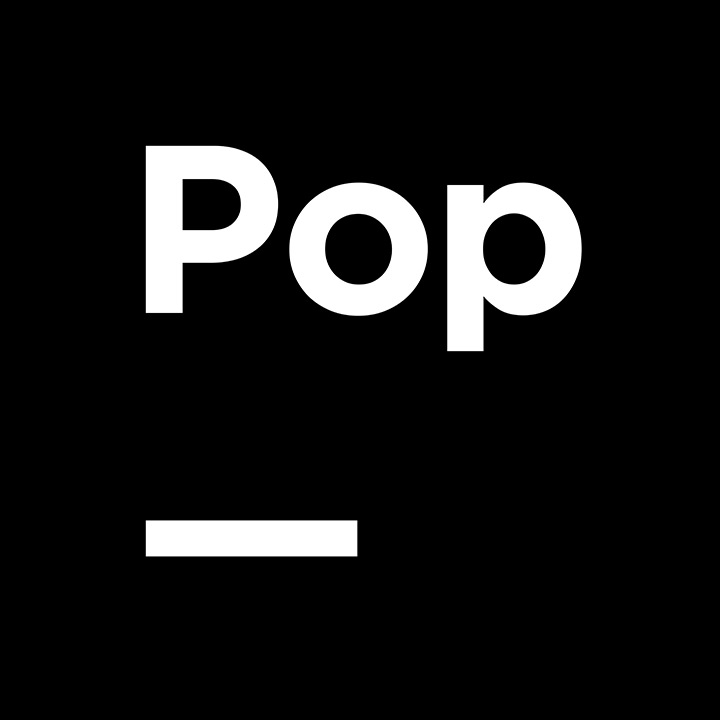 Pop Logo