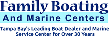 Family Boating Center Logo