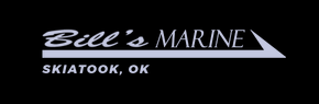 Bills Marine Logo