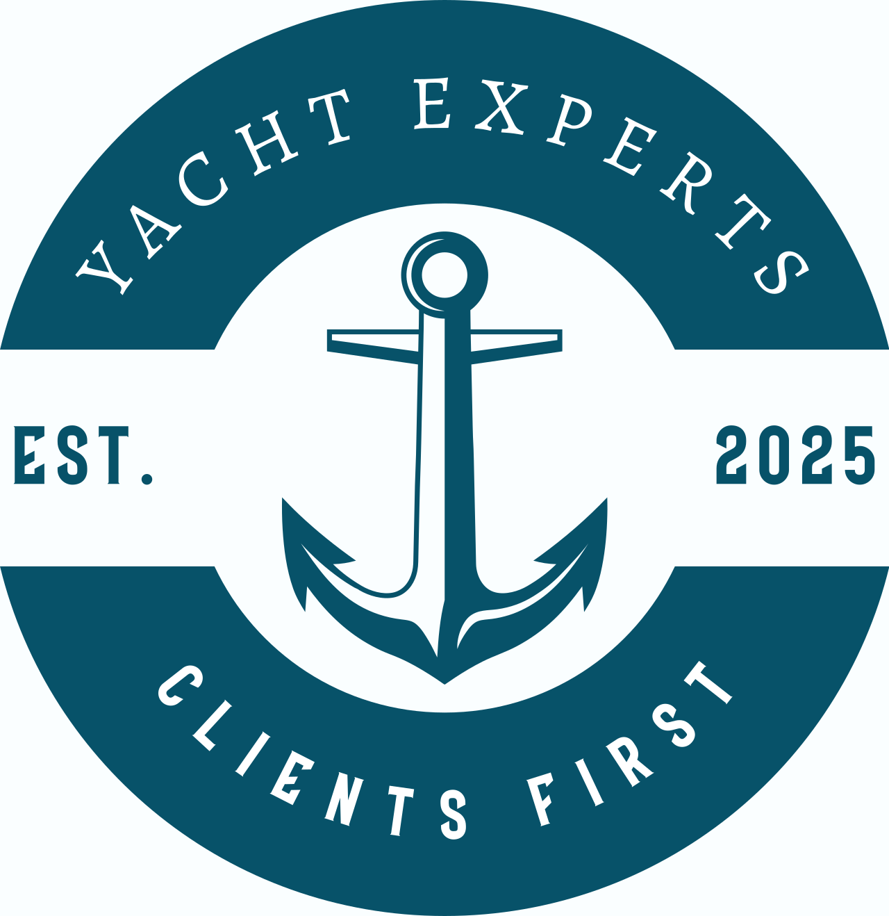 The Yacht Experts, LLC Logo