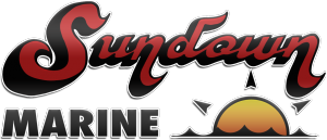 Sundown Marine Logo