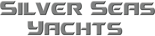 Silver Seas Yachts - San Diego Logo