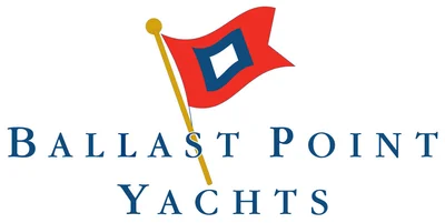 Ballast Point Yachts, Inc. Logo