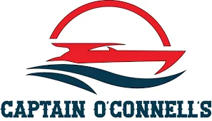 Capt. O'Connell Co. Logo