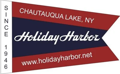 Holiday Harbor Logo