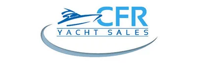 CFR Yacht Sales Logo