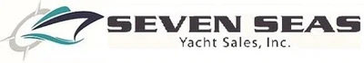 SEVEN SEAS YACHT SALES, INC. Logo
