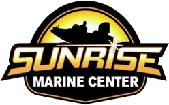 Sunrise Marine Center Logo