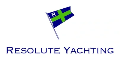 Resolute Yachting Logo
