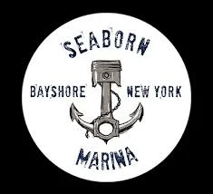 Seaborn Marine, Inc. Logo