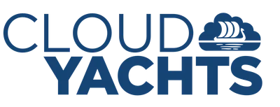 Cloud Yachts Logo