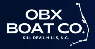 OBX Boat Co. LLC Logo