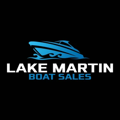 Lake Martin Boat Sales Logo