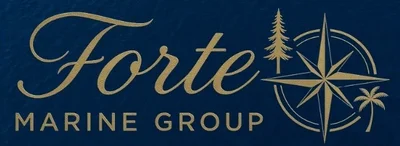 Forte Marine Group Logo