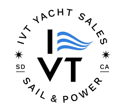 IVT Yacht Sales, Inc Logo