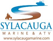 Sylacauga Marine & ATV Logo