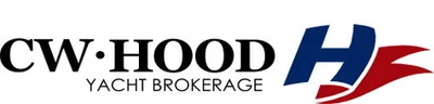 CW Hood Yachts Logo