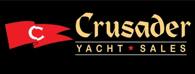 Crusader Yacht Sales Logo