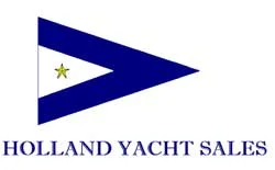 Holland Yacht Sales Logo