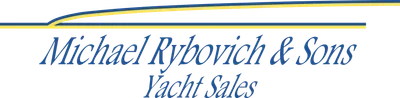 Michael Rybovich & Sons Yacht Sales Logo