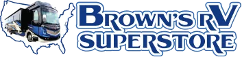 Brown's RV Superstore Logo