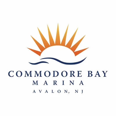 Boat Day Marine Group Logo